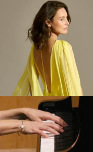 FABULEUX R&Eacute;CITAL "PH&Eacute;NIX" d'IRINA LANKOVA